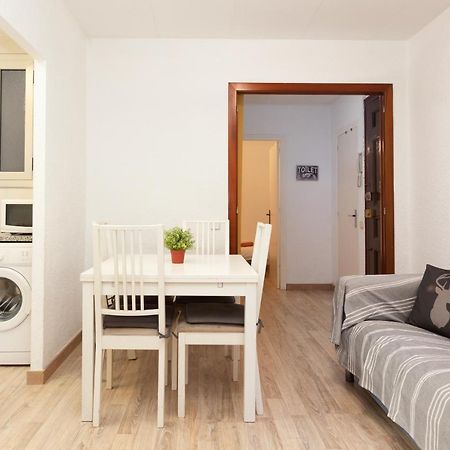 Barnapartments Monumental Barcelona Bagian luar foto