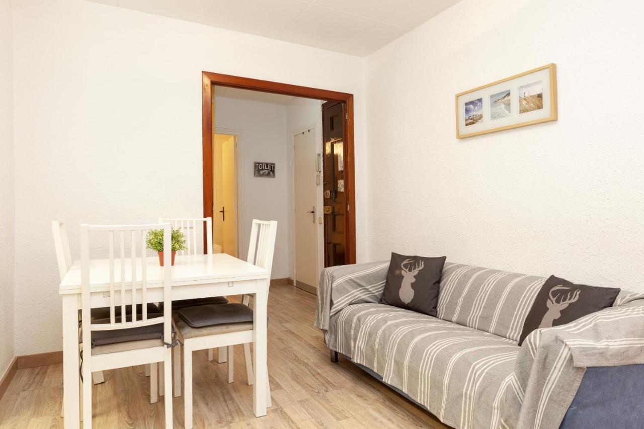 Barnapartments Monumental Barcelona Bagian luar foto